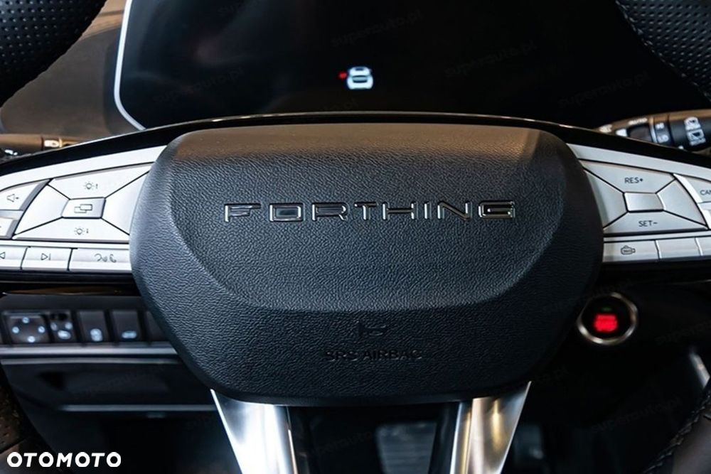 Forthing T5 EVO - 8