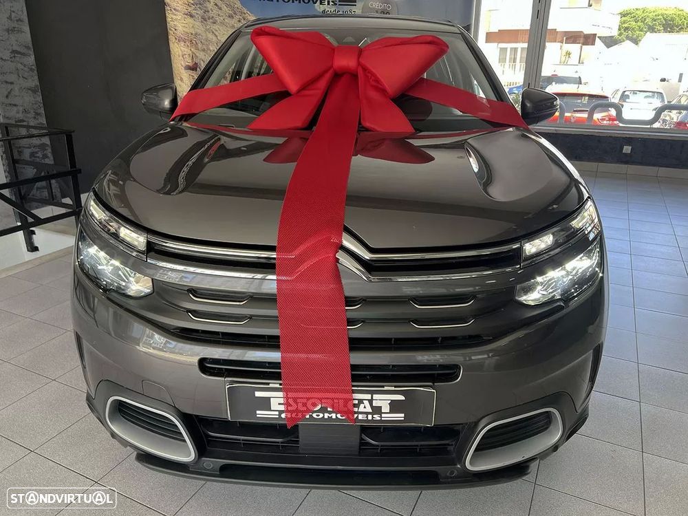 Citroën C5 Aircross 1.6 Hybrid Shine e-EAT8 - 6