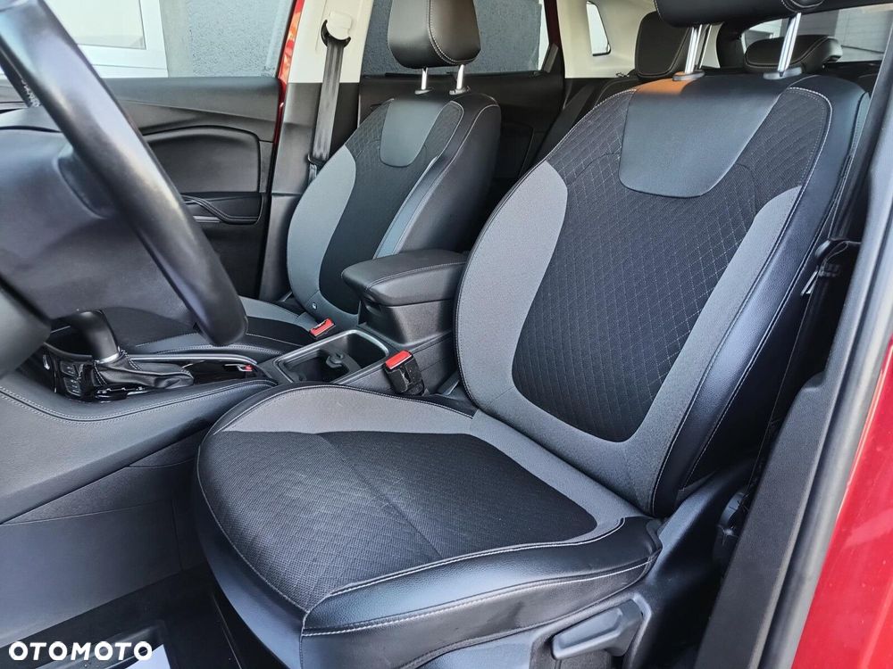 Opel Grandland X 1.2 T GPF Design Line S&S - 12