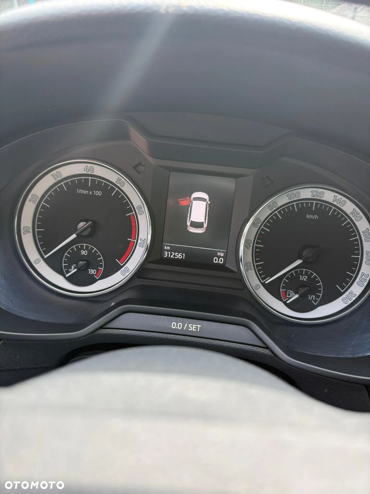 Skoda Octavia 1.5 TSI GPF ACT Style DSG - 7