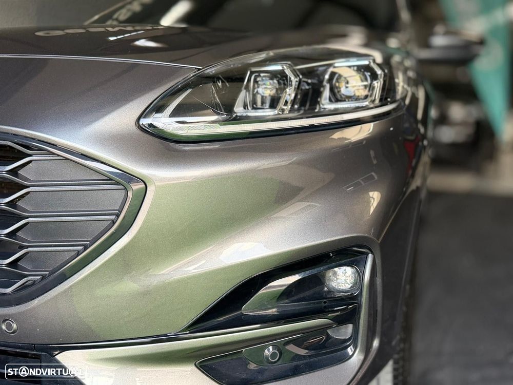 Ford Kuga 2.5 PHEV ST-Line - 19