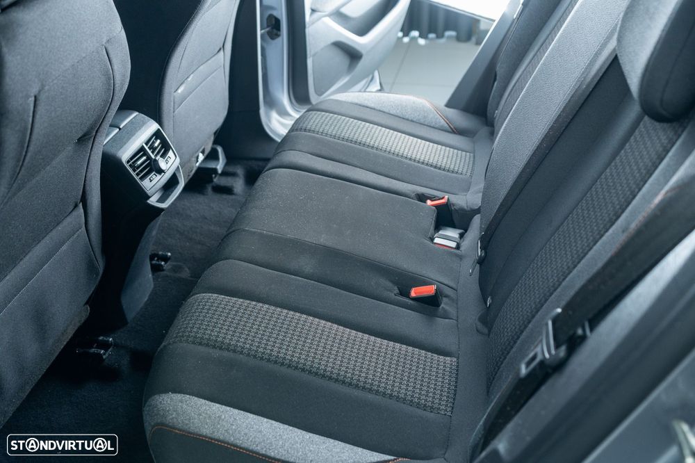 Peugeot 3008 PureTech 130 Stop & Start GPF EAT8 Active - 9