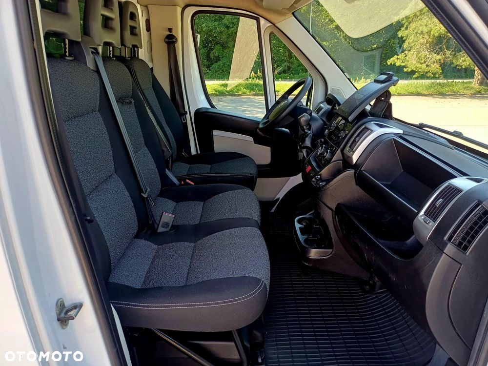 Fiat Ducato - 22