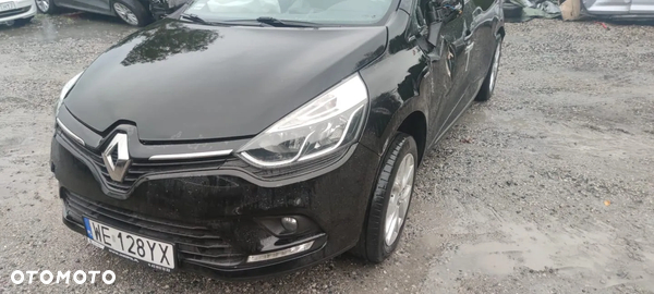 Renault Clio 0.9 Energy TCe Zen