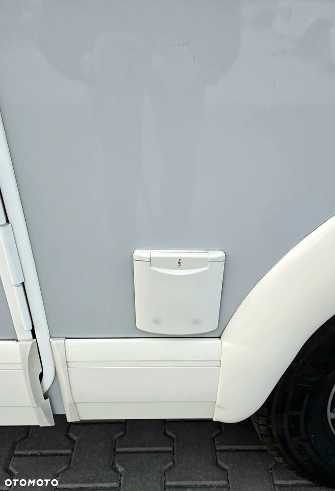 Carthago C-TOURER I 142 - 38