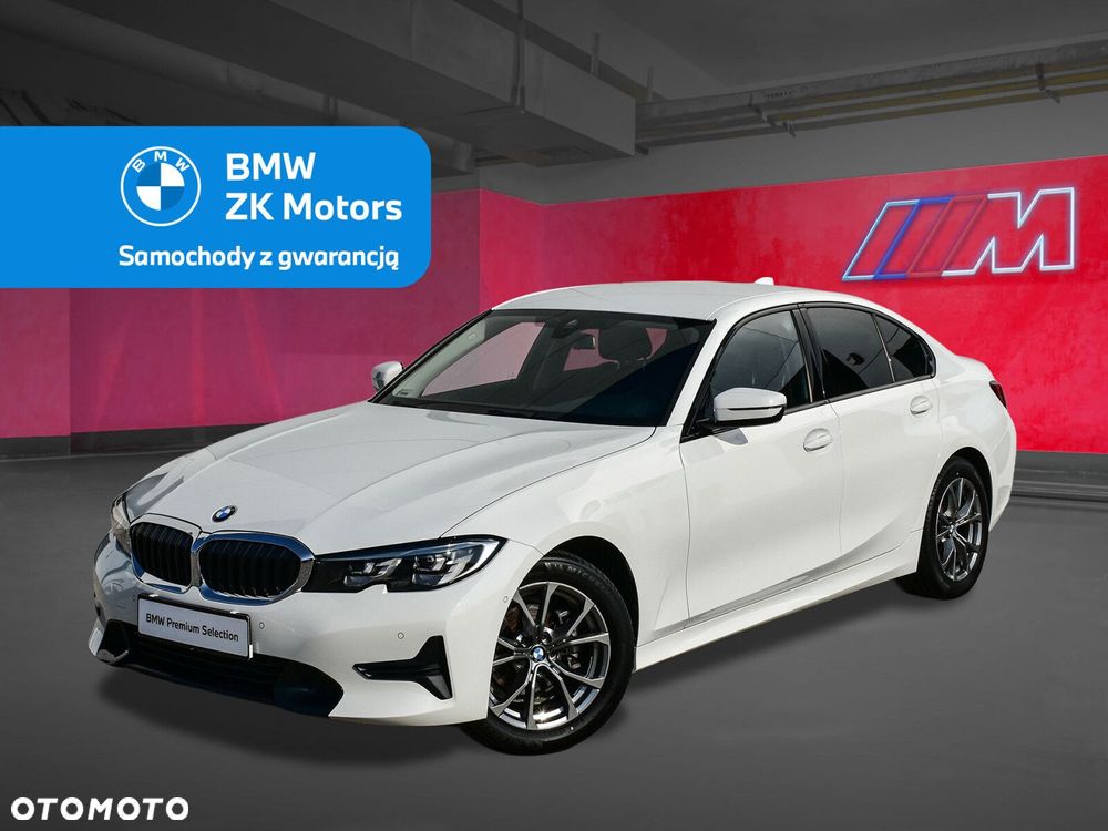 BMW Seria 3 - 1