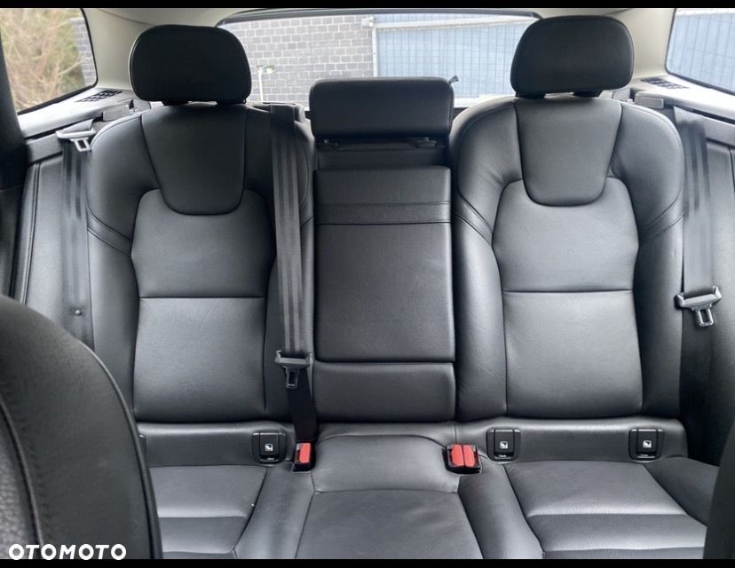 Volvo XC 60 D5 SCR AWD Inscription - 20