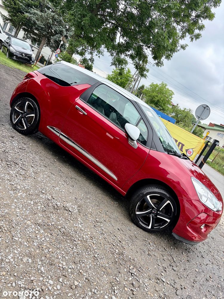 DS Automobiles DS 3 - 2