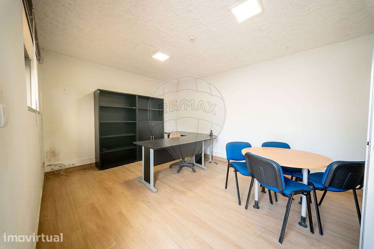 Armazém  para venda - Grande imagem: 3/34