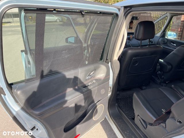 Renault Espace 2.0T 16V Dynamique - 29