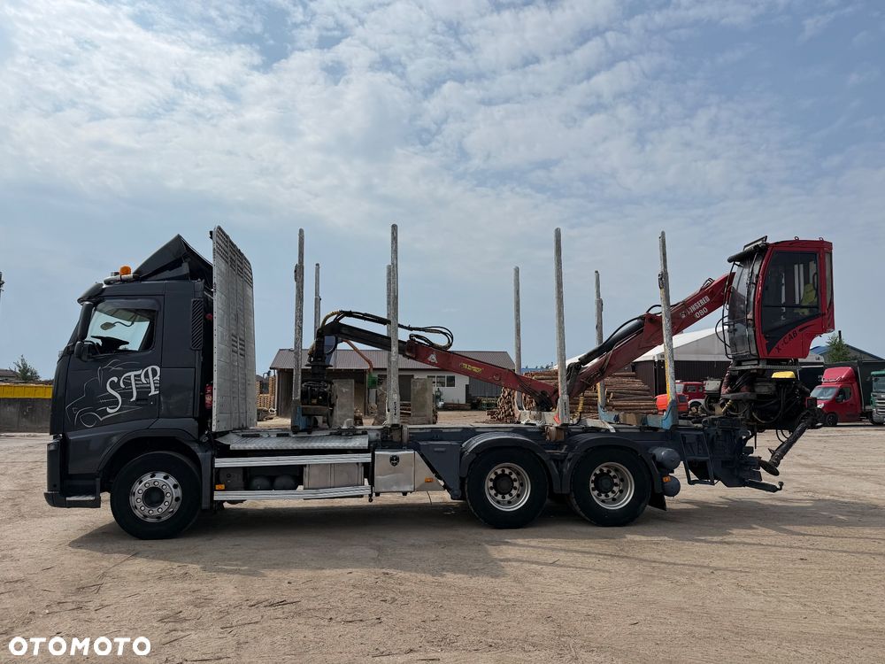 Volvo Fh540 - 3