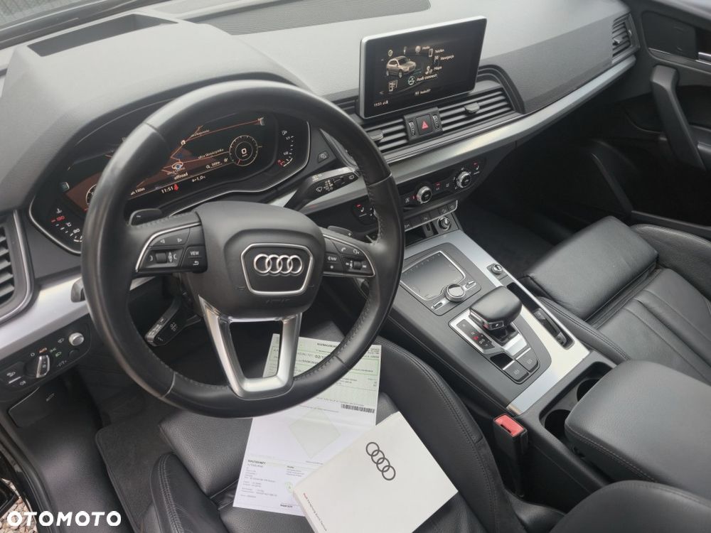 Audi Q5 35 TDI S tronic sport - 7