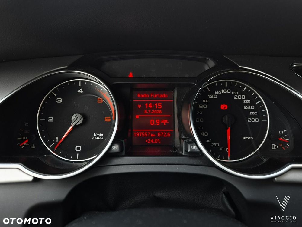 Audi A5 Coupé - 16