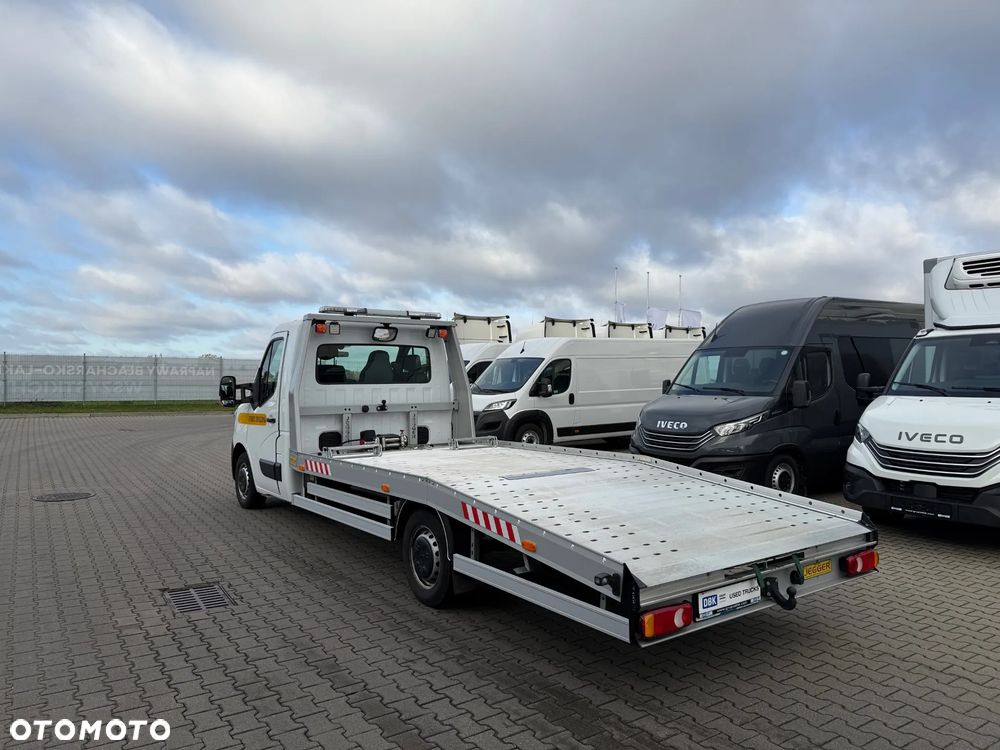 Renault Master - 5