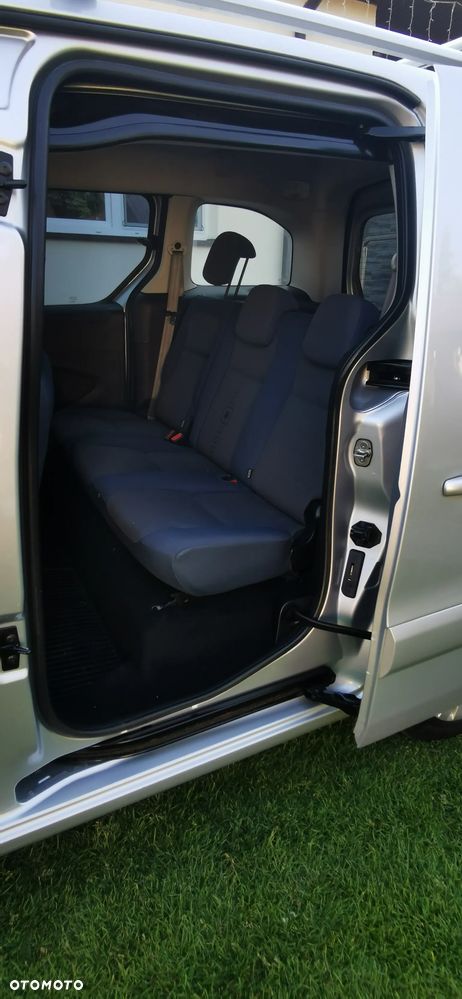 Citroën Berlingo 1.6 HDi Selection - 23