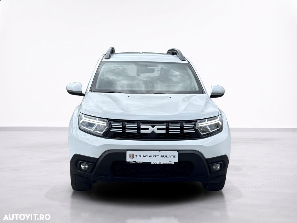 Dacia Duster - 10