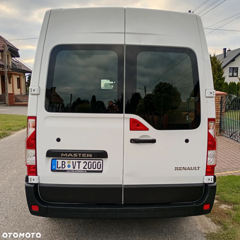 Renault Master - 8