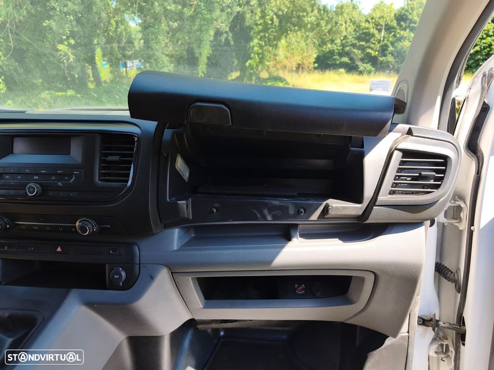 Citroën Jumpy 1.5 BlueHDi M Club - 45