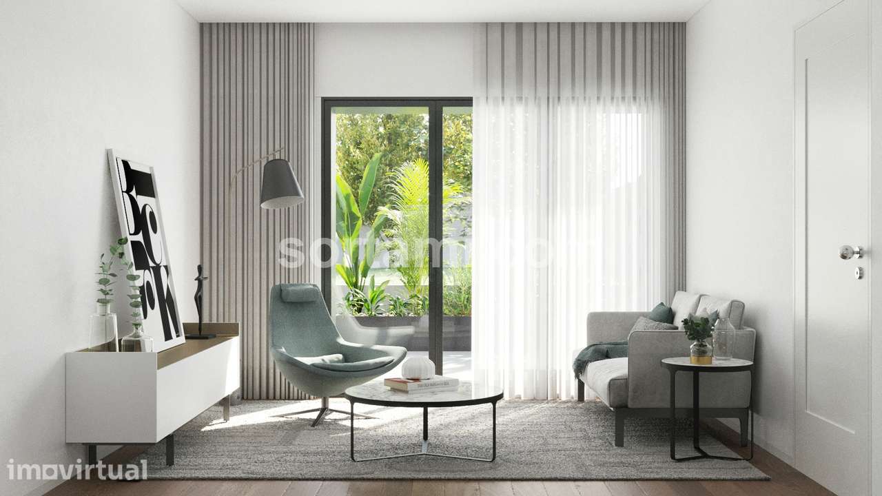 Apartamento T1 Venda em Cedofeita, Santo Ildefonso, Sé, Miragaia, São - Grande imagem: 3/8