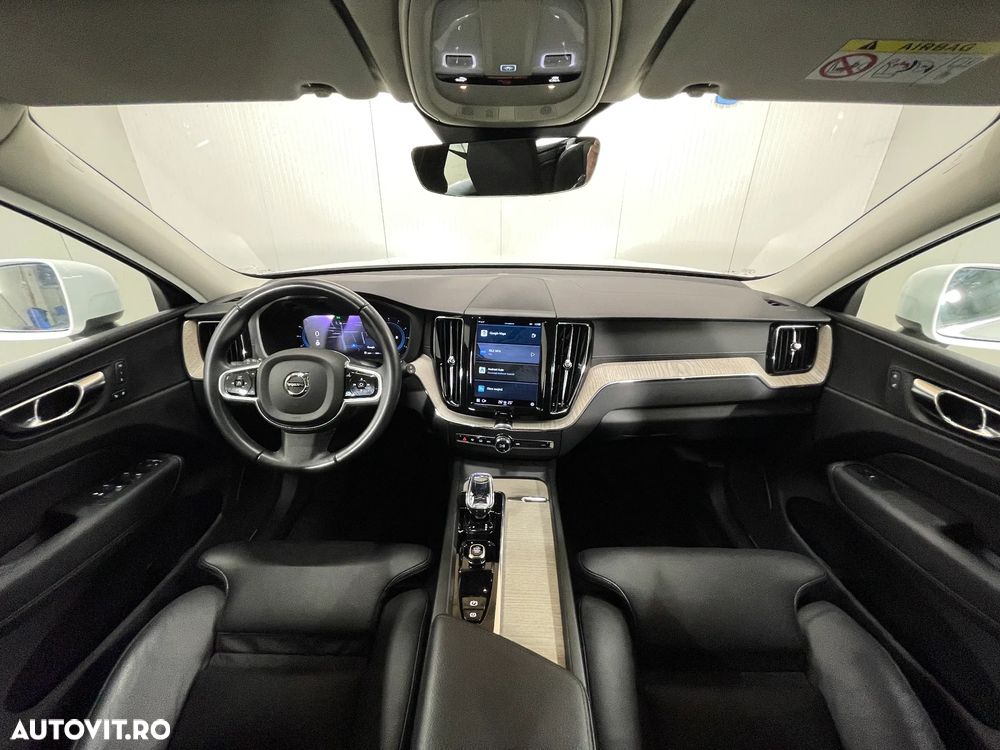 Volvo XC 60 B4 D Geartronic Inscription - 7