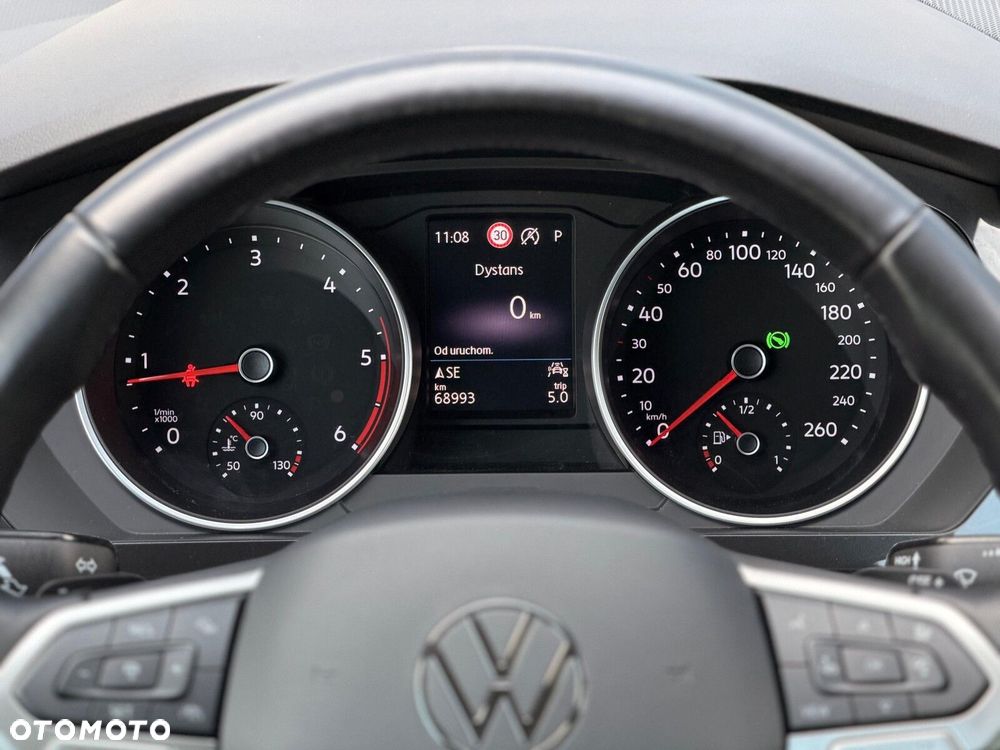 Volkswagen Tiguan 2.0 TDI SCR Urban Sport DSG - 28