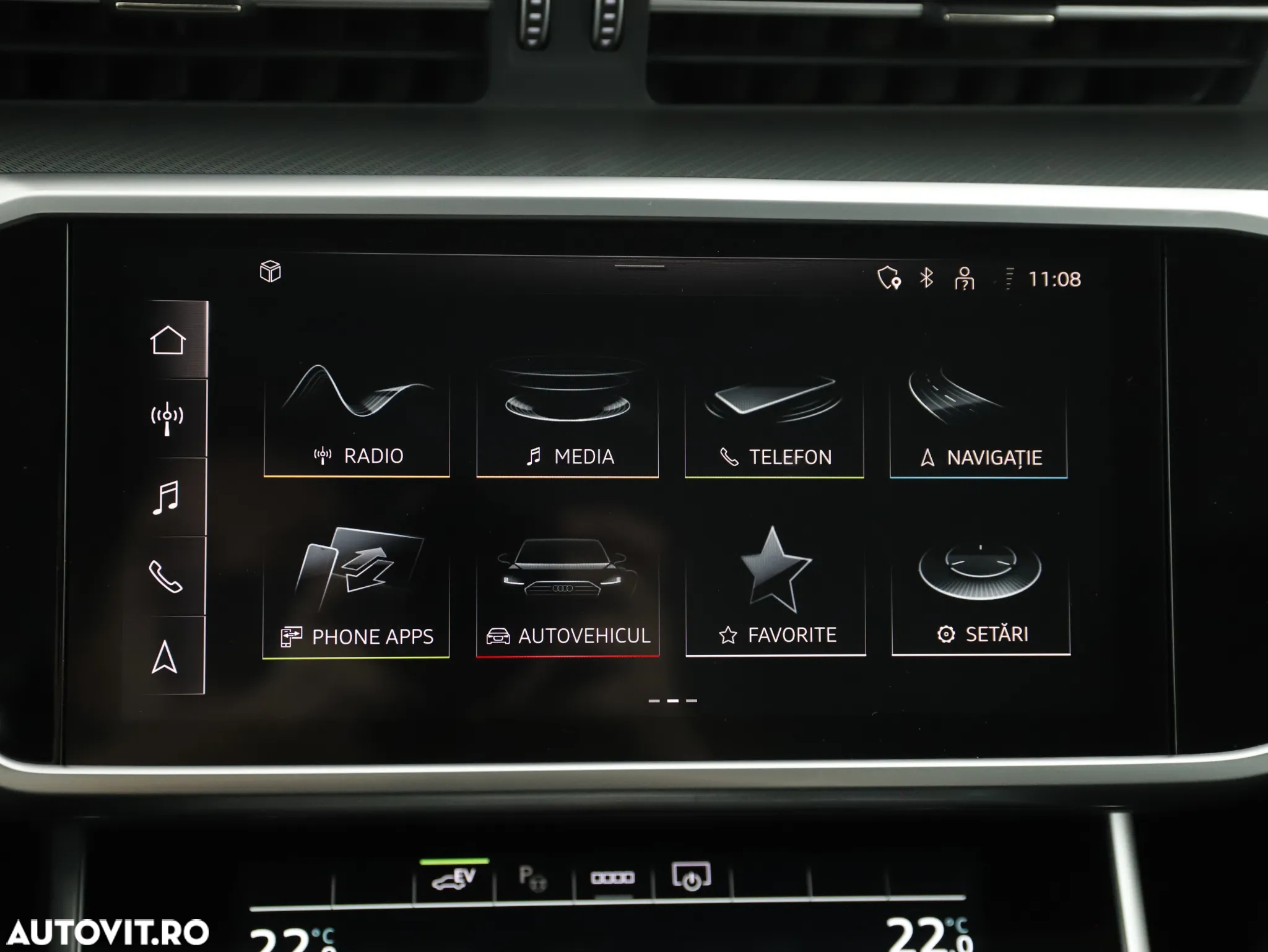 Audi A6 Avant 50 TFSI e quattro S tronic sport - 16