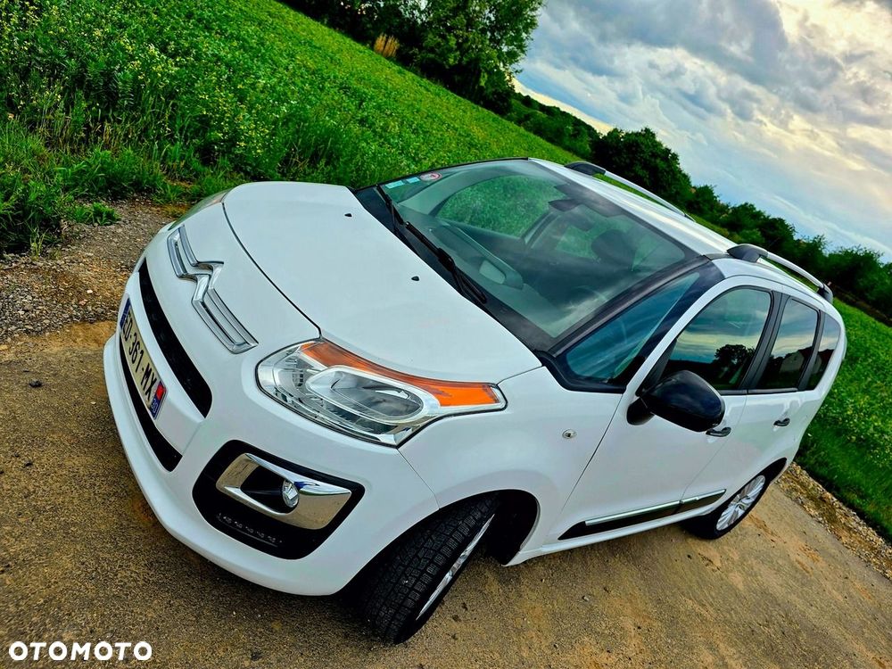 Citroën C3 Picasso PureTech 110 Selection - 15