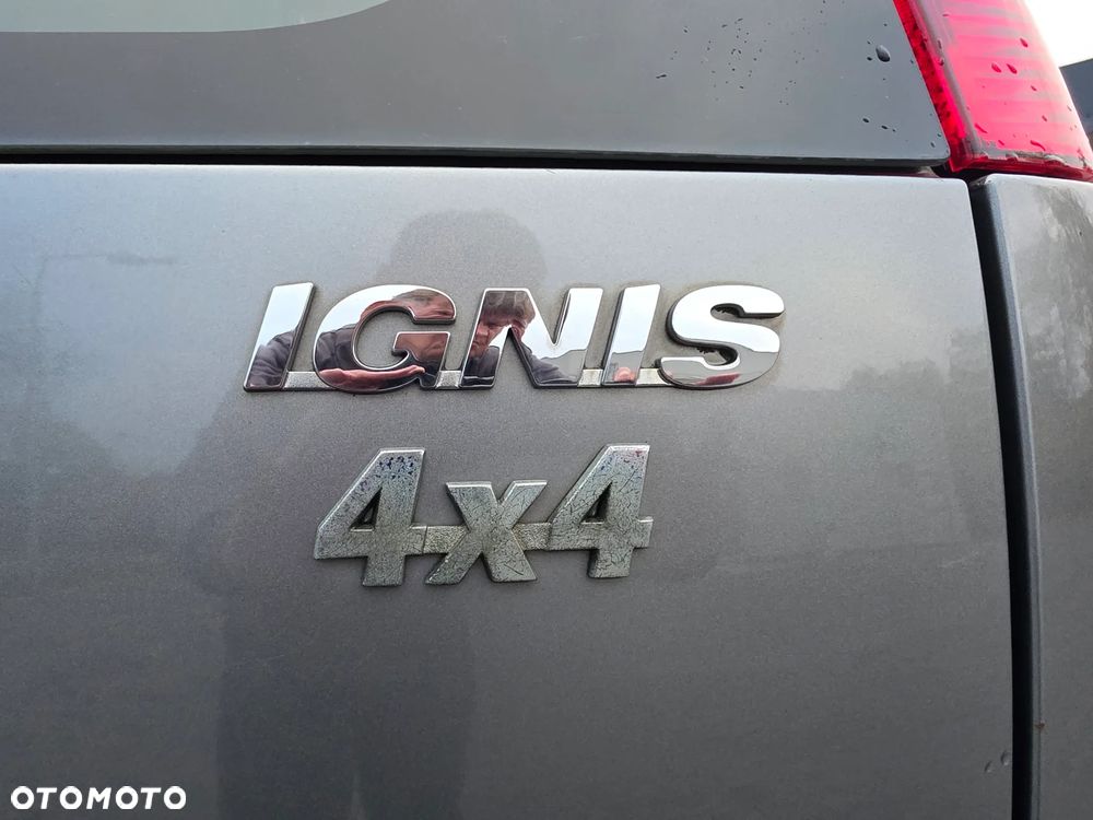 Suzuki Ignis 1.3 Comfort - 16