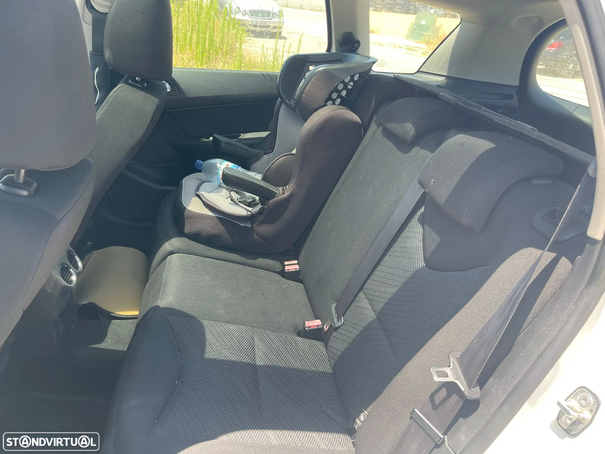 Peugeot 308 SW 1.6 HDi Access - 7