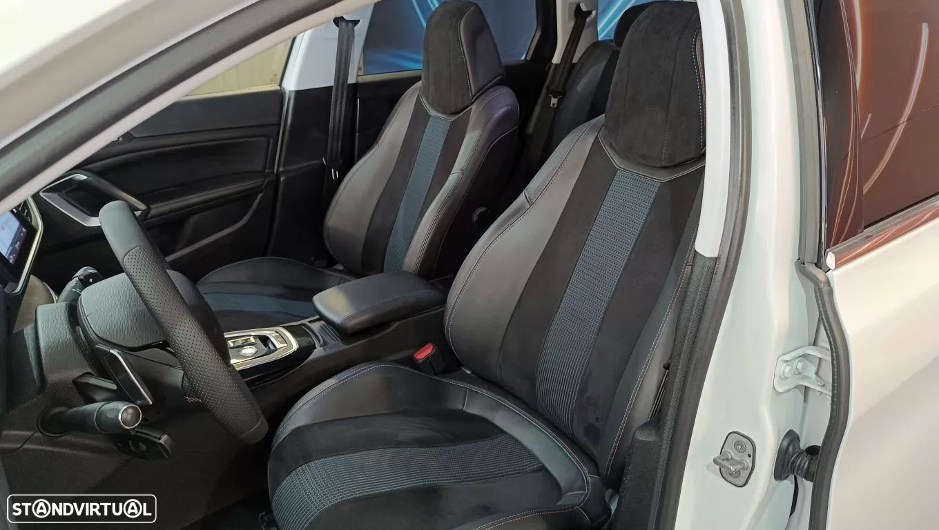 Peugeot 308 SW 1.5 BlueHDi Allure EAT8 - 37