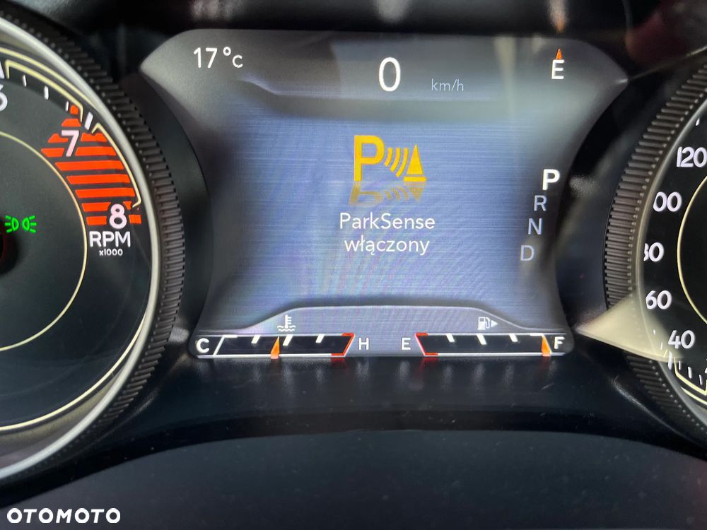 Jeep Cherokee 3.2 V6 Pentastar Active Drive I Automatik Limited - 28