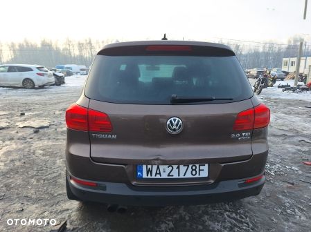 Volkswagen Tiguan 2.0 TSI 4Mot Sport&Style DSG - 6