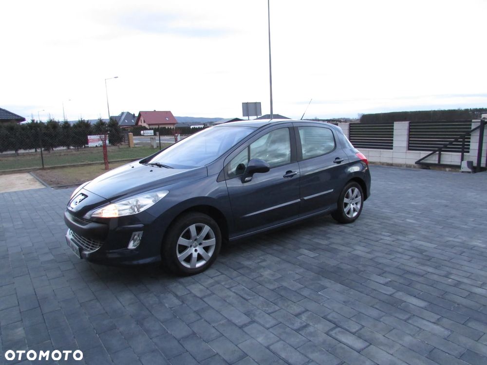 Peugeot 308 120 VTi Sport Plus - 6