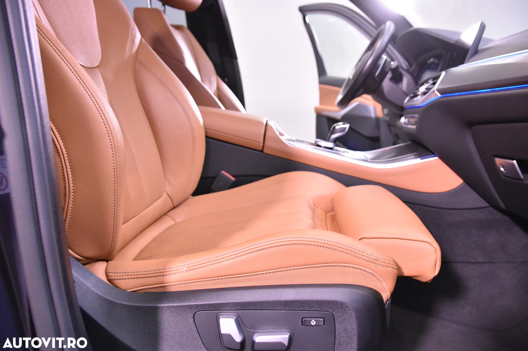 BMW X5 xDrive45e AT PHEV - 11
