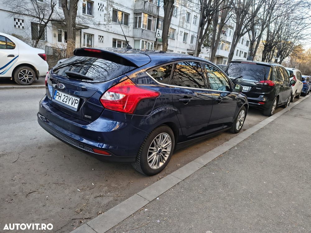 Ford Focus - 4