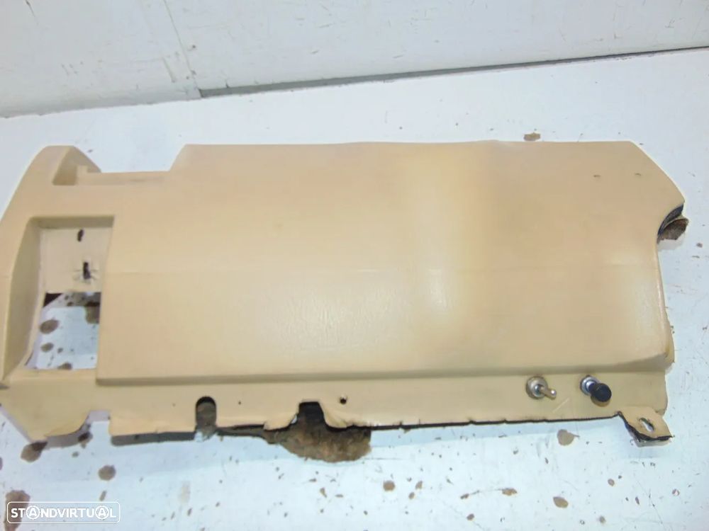 Mercedes W124 plafonier/Resguardo - 4