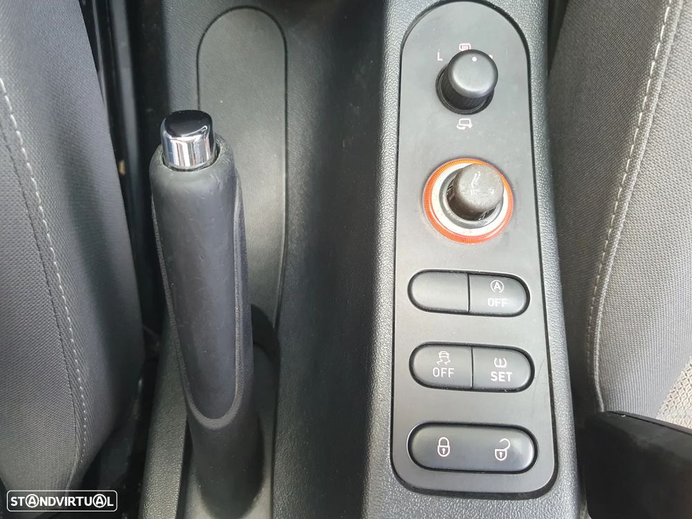 SEAT Altea 1.6 TDi Style Eco.Start/Stop - 25