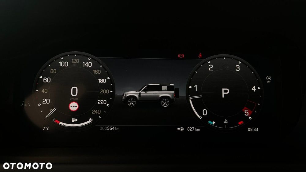 Land Rover Defender - 22