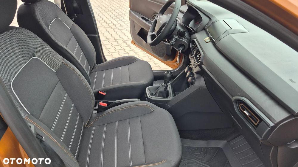 Dacia Sandero Stepway 1.0 TCe Comfort - 17