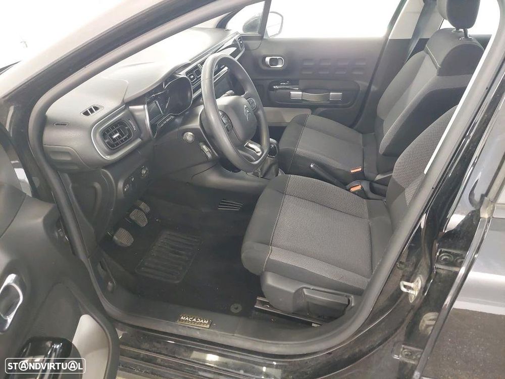 Citroën C3 - 6