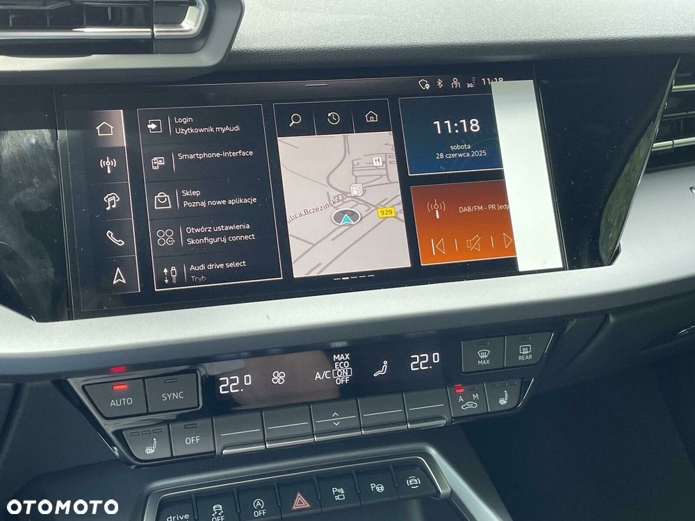 Audi A3 Sportback - 20