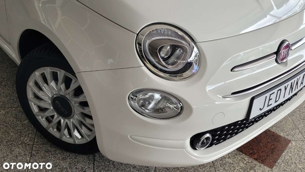 Fiat 500 - 5