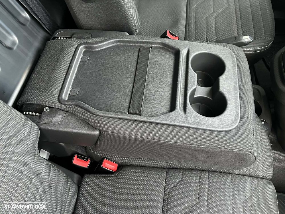 Ford Transit Connect L2 Sport 1.5 TDCi 120cv - 31