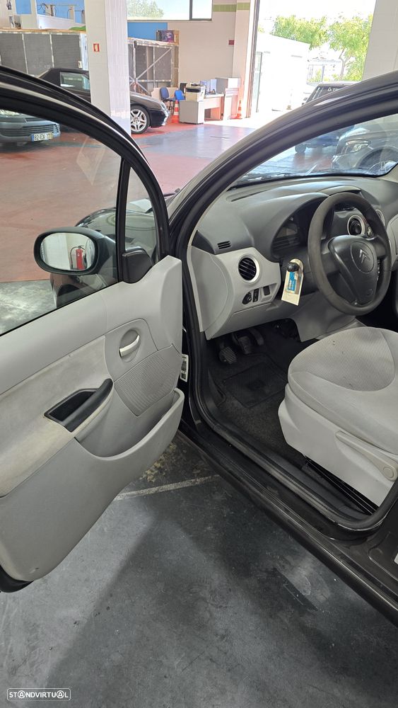 Citroën C3 1.1 SX+ Airdream - 8