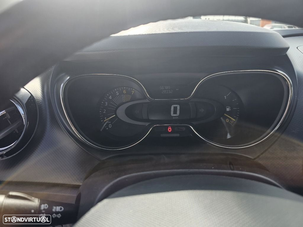 Renault Captur 0.9 TCE Exclusive - 4
