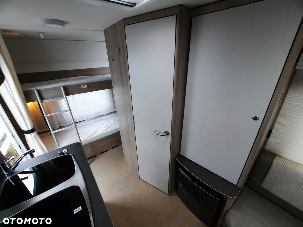 Burstner Premio Life 490 TK - 9