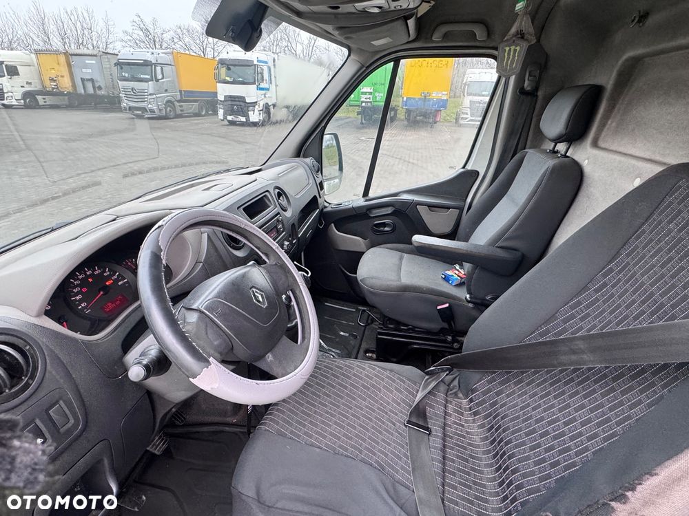 Renault Master - 6