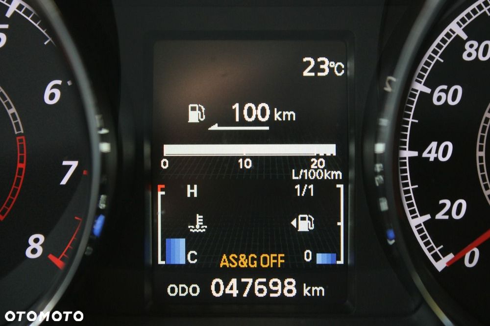 Mitsubishi ASX 1.6 2WD Diamant Edition+ - 28