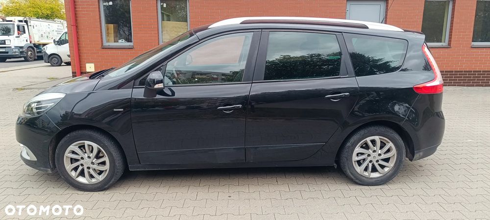 Renault Grand Scenic - 7