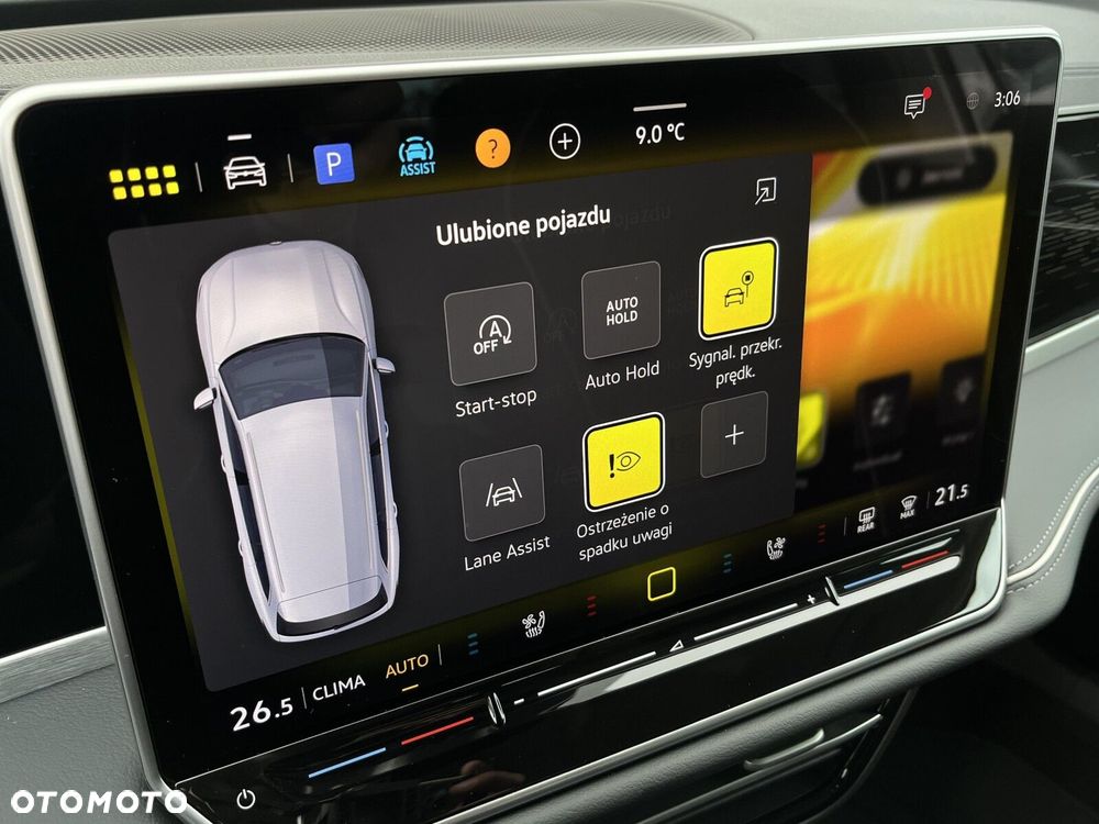 Volkswagen Passat Variant 2.0 TSI Elegance DSG - 35